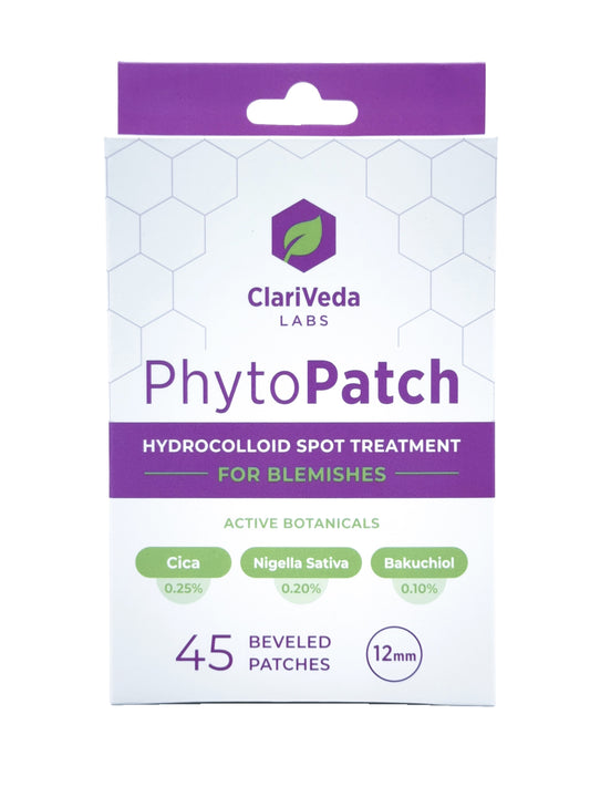 PhytoPatch
