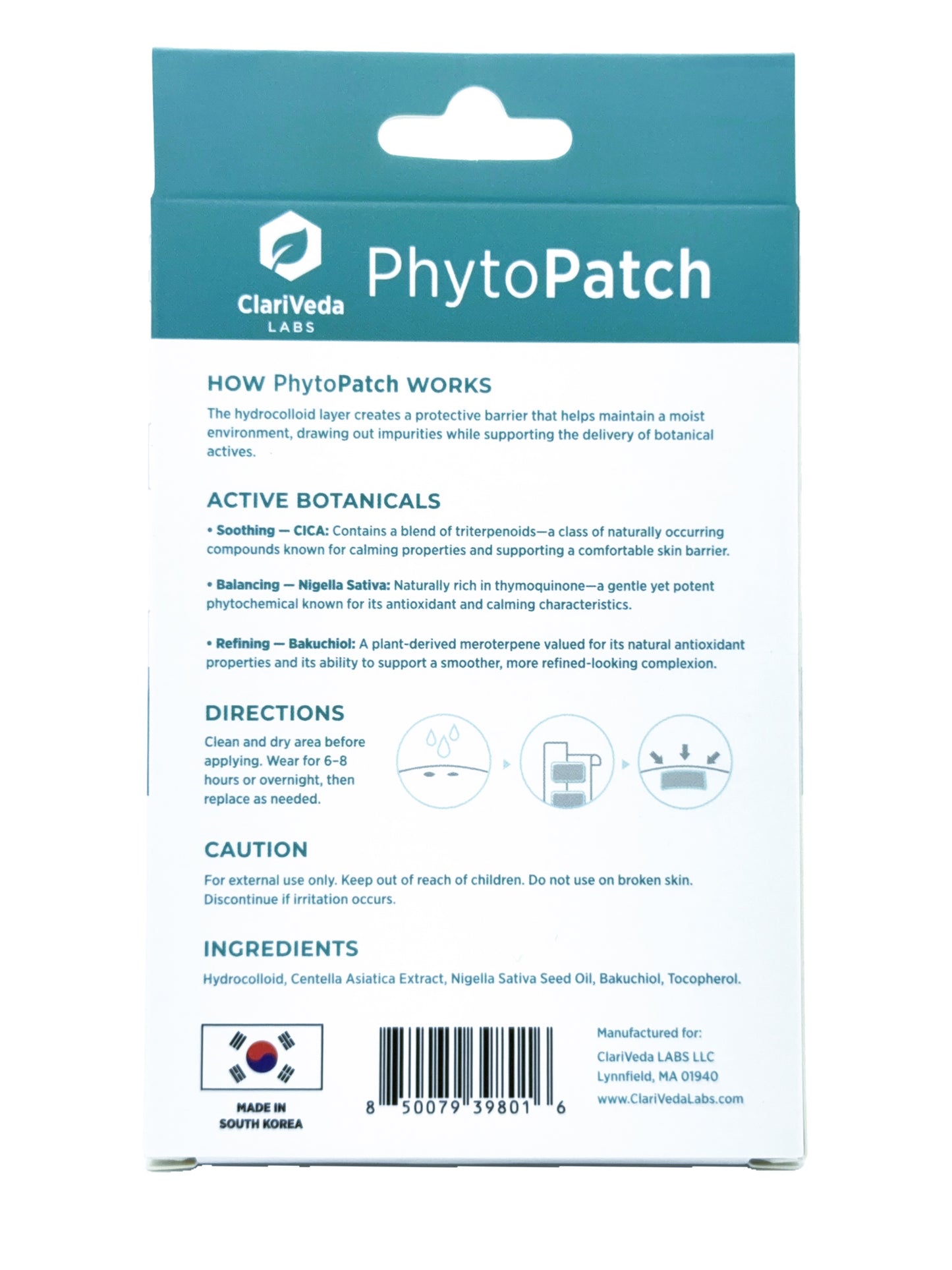 PhytoPatch