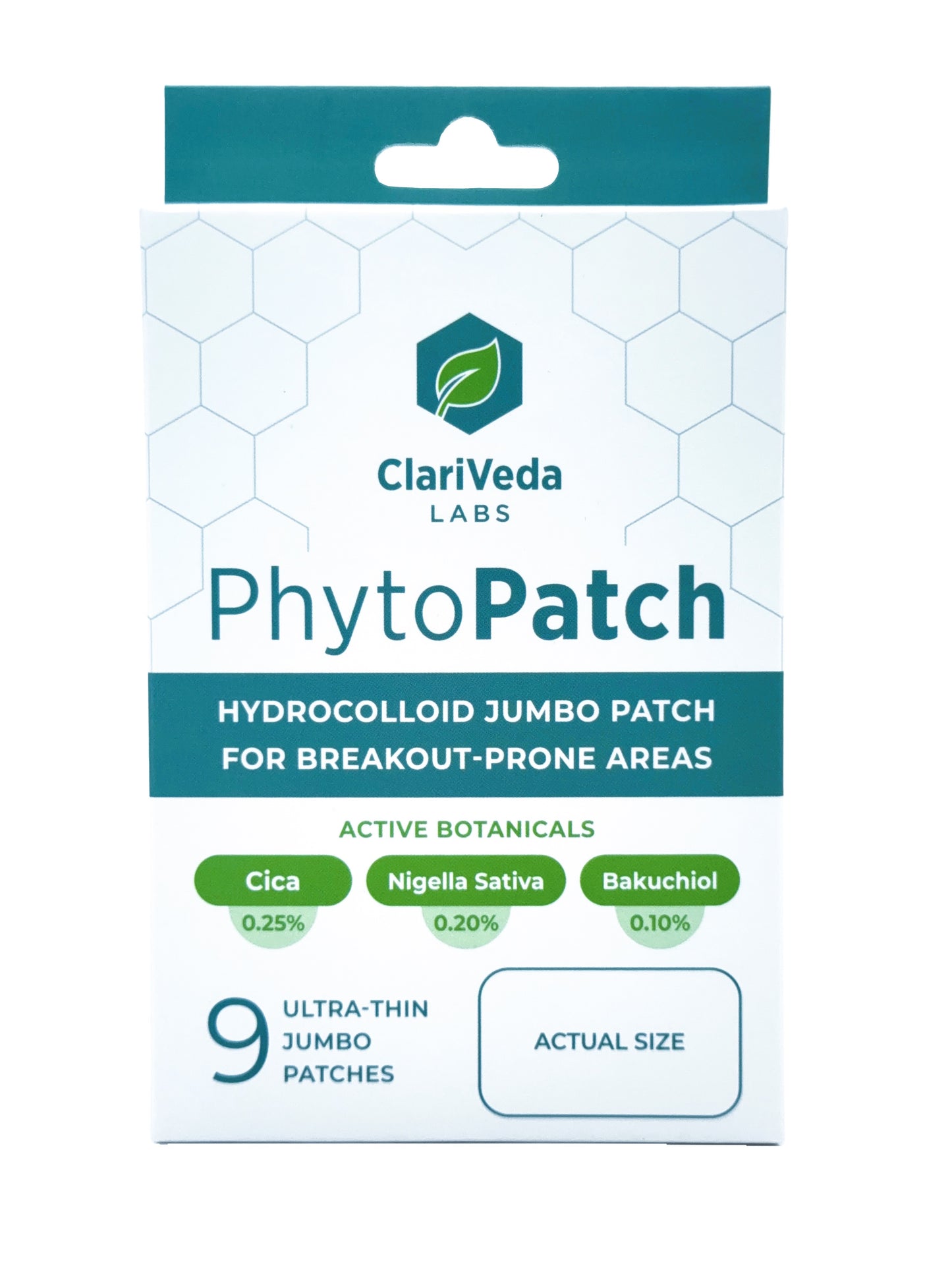 PhytoPatch